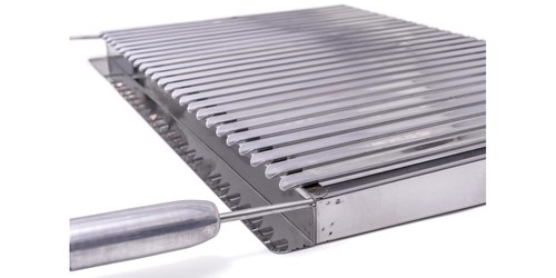 Grelha Argentina Inox
