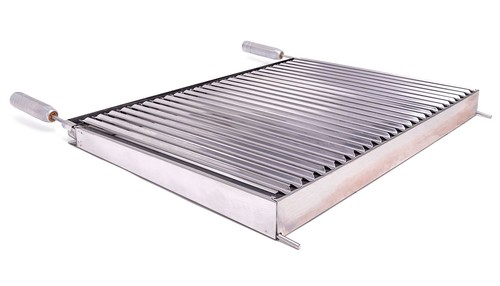 Grelha Argentina Inox