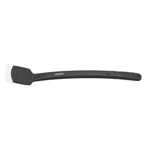 Escova de Aço Tramontina 44cm (Cabo Longo)