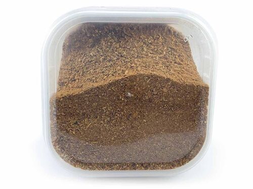 Serragem De Abacateiro Para Defumação (250g)