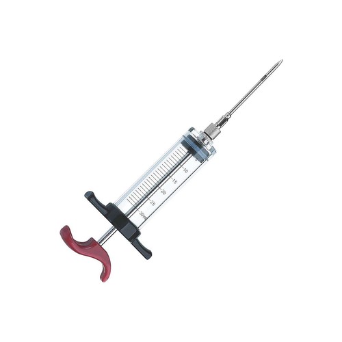 Injetor de Temperos 30ml Tramontina (Seringa de Temperos)