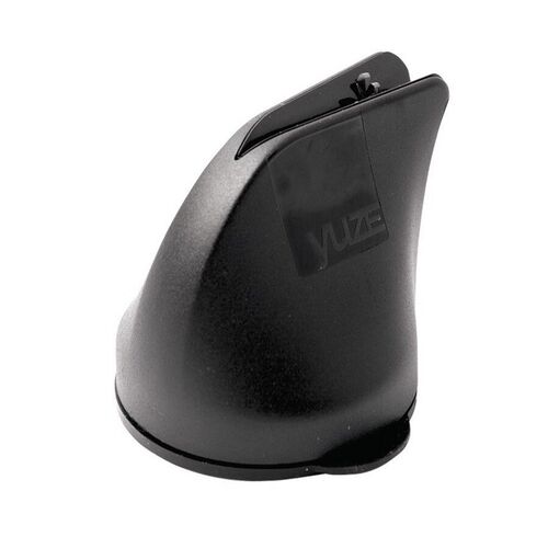 Afiador Amolador de Facas Yuze Preto