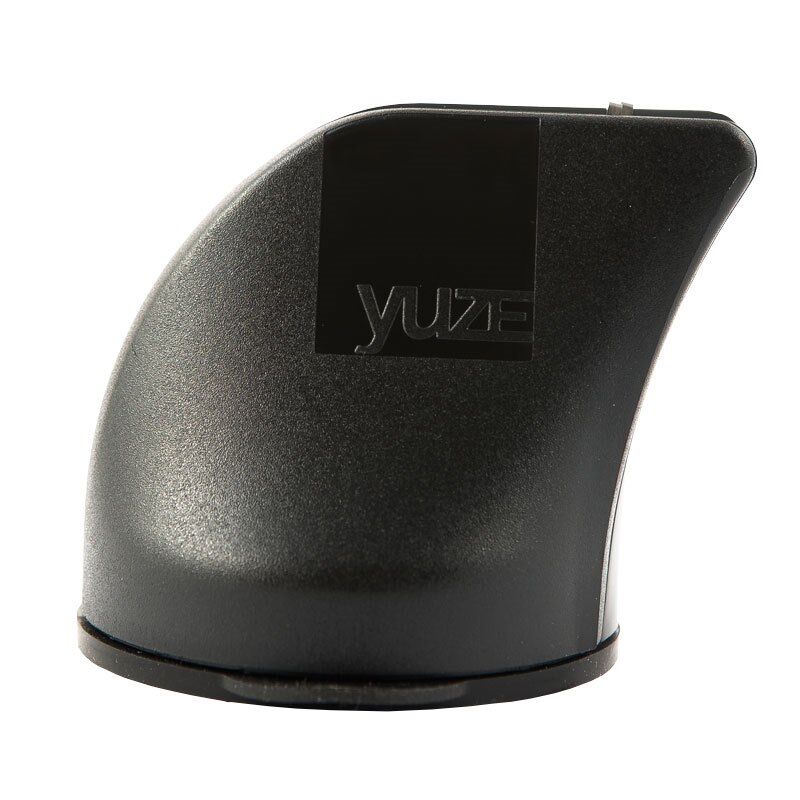 Afiador Amolador de Facas Yuze Preto