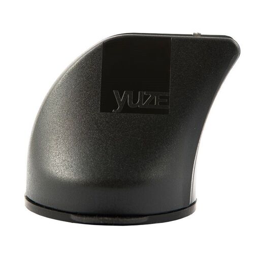 Afiador Amolador de Facas Yuze Preto