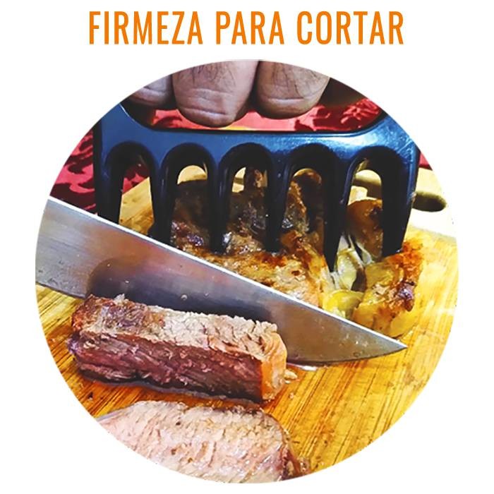 Garra de Urso - Oba Churrasco