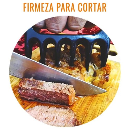 Garra de Urso - Oba Churrasco