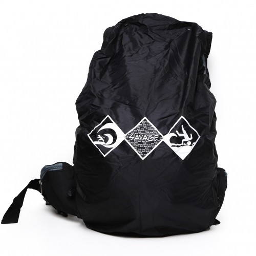 Mochila Capa de Chuva