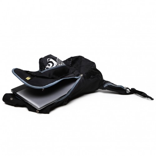 Mochila Capa de Chuva