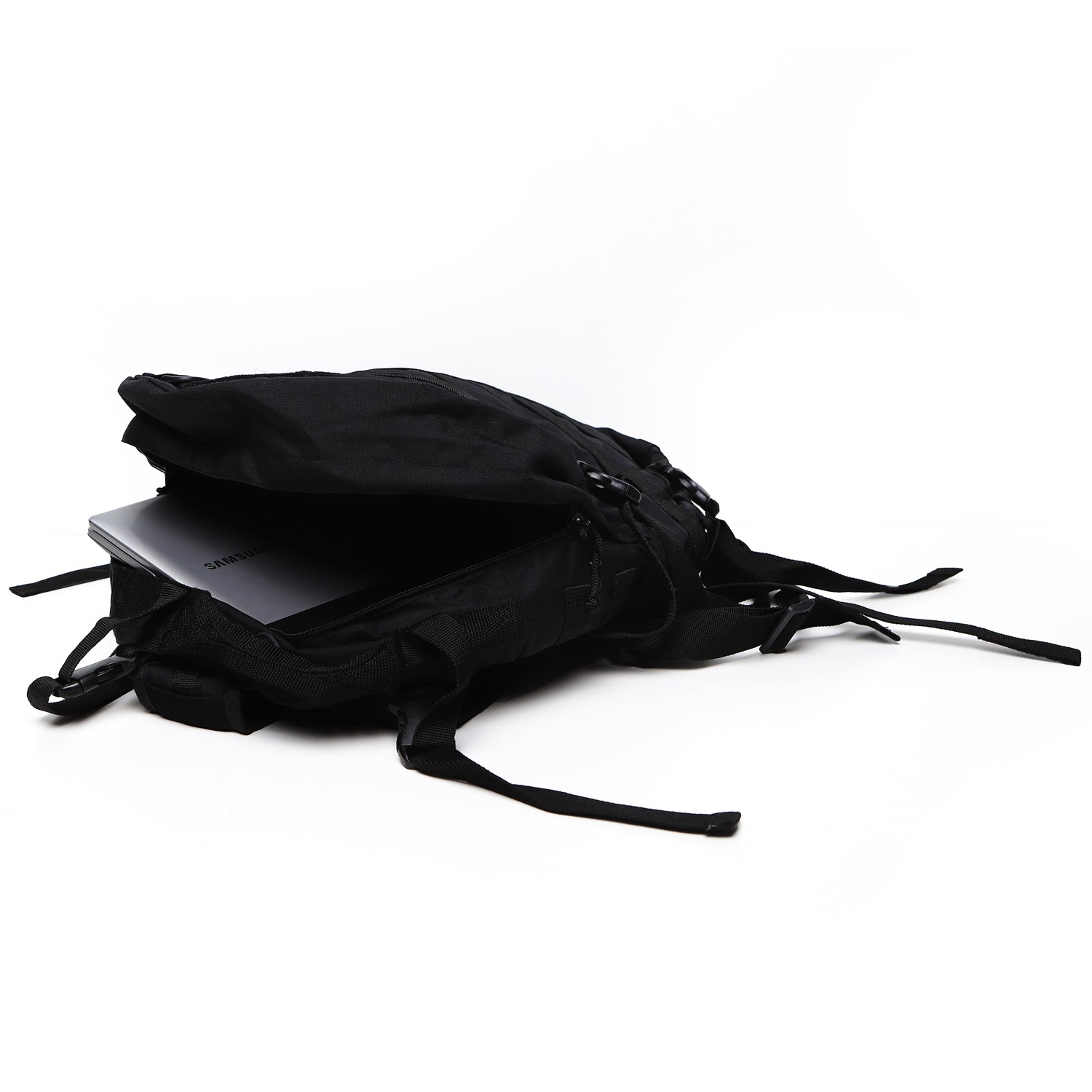 Mochila Militar