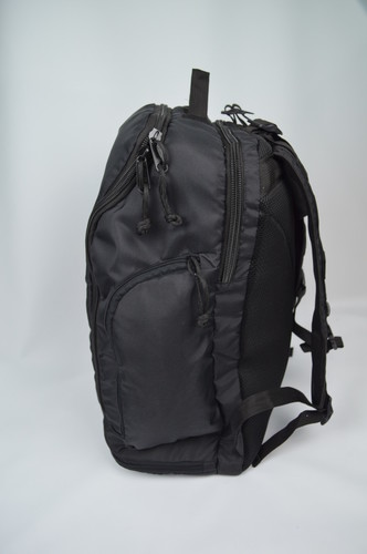 Mochila Academy P/kimono Jiu-jitsu Mma Ufc