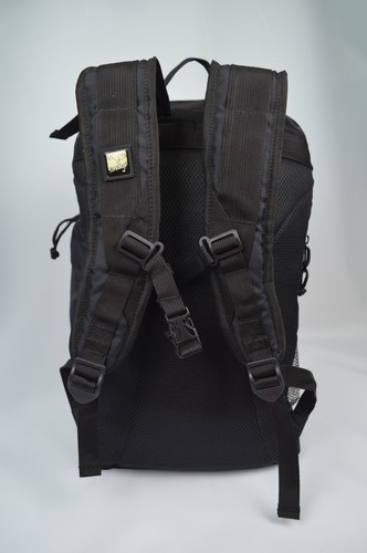 Mochila Academy P/kimono Jiu-jitsu Mma Ufc