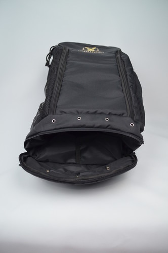 Mochila Academy P/kimono Jiu-jitsu Mma Ufc