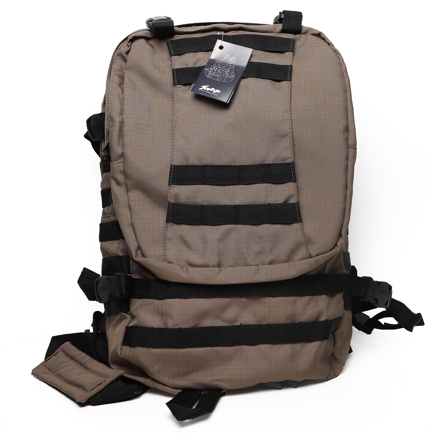 Mochila militar SVG 40 litros