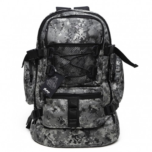 Mochila Astronauta
