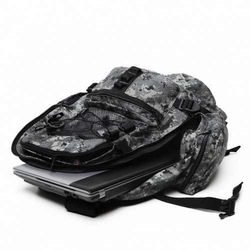 Mochila Astronauta