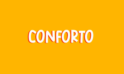 conforto - Mobile