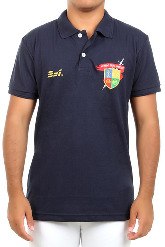 Camisa Polo Masculina Casados para Sempre BLPF