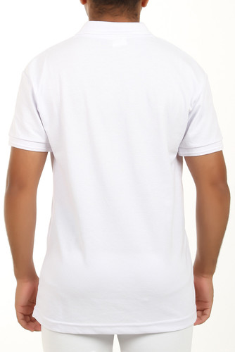 Camisa Polo Masculina Casados para Sempre BLPF