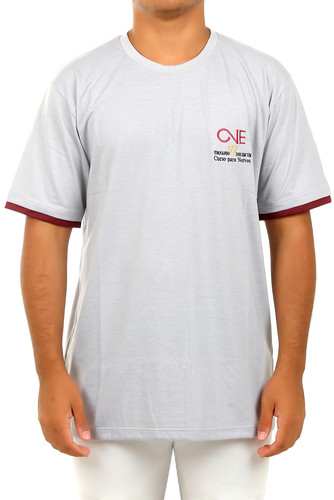 Camisa Masculina ONE
