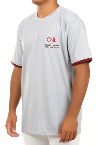 Camisa Masculina ONE