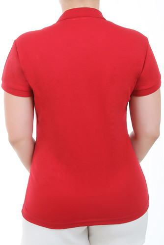 Baby Look Polo Feminina Casados para Sempre BLPF