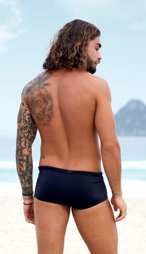 Sunga Preta