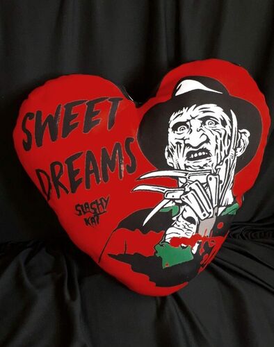 Almofada Sweet Dreams
