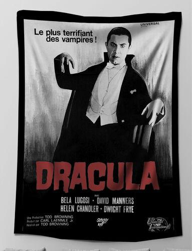 Bandeira Drácula