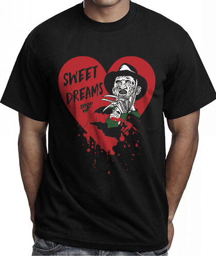 T- Shirt Sweet Dreams