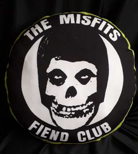 Almofada Misfits
