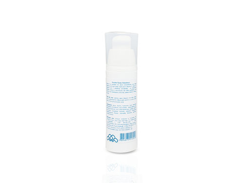 HialuVit - Booster Ácido Hialurônico ENDO+EXO