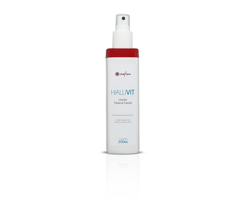 HialuVit - Loção Tônica Facial