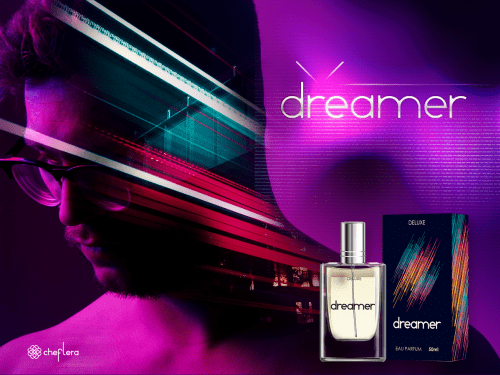 Dreamer - Deo Colônia