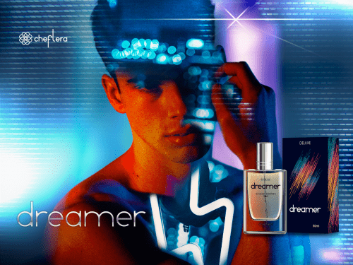 Dreamer - Deo Colônia