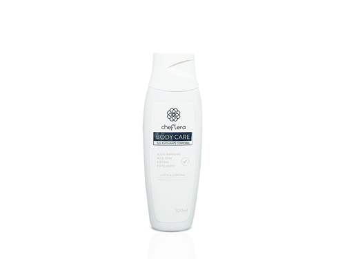 Gel Esfoliante Corporal- Rejuvenescimento e Luminosidade