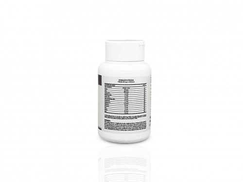 Blend Vit Suplemento Alimentar em Cápsulas - Sem Glúten