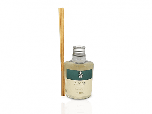 Difusor de Aromas com Varetas - 250 ml
