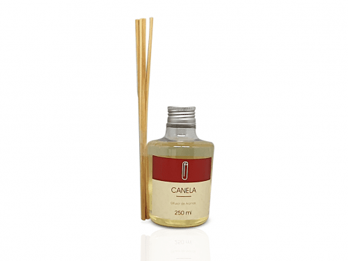 Difusor de Aromas com Varetas - 250 ml