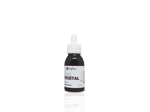 Óleo Vegetal - Coco Extra Virgem