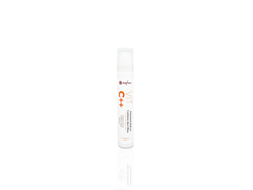 Vit C++ - Hidratante Roll-on Contorno dos Olhos