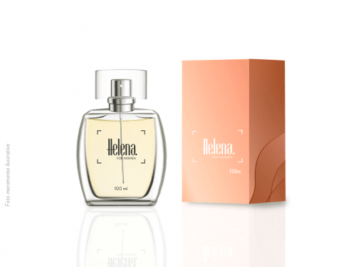 Helena for Women - Deo Colônia