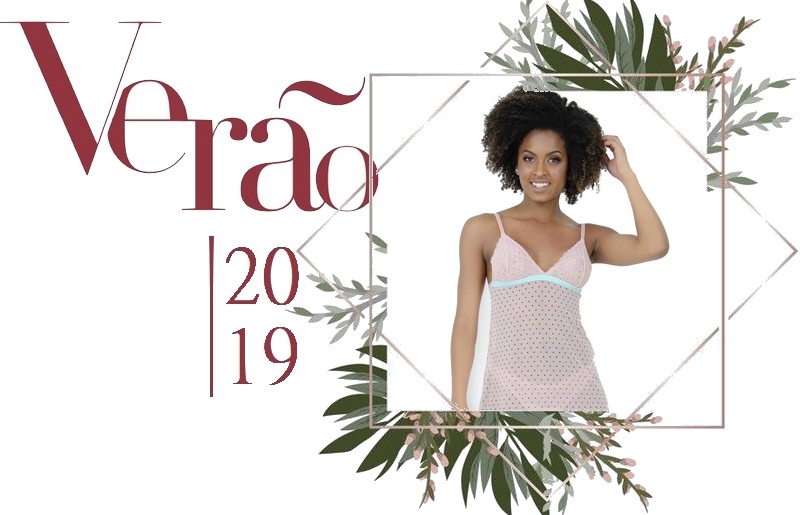 7 tendências que vão bombar na primavera verão 2019