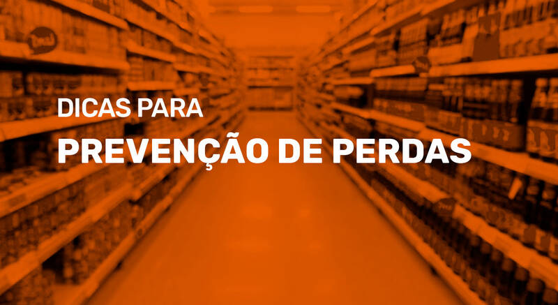 Prevenção de perdas: confira 7 ferramentas que vai ajuda-lo