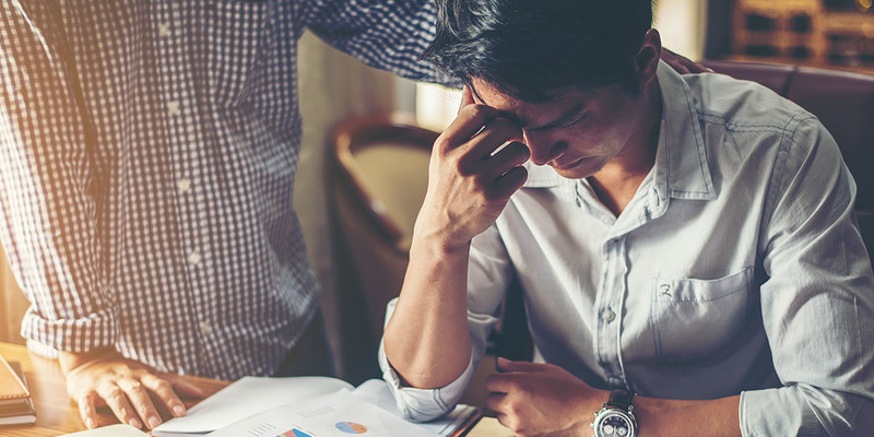 Algumas práticas que podem ajudar a sua empresa em momentos de crise.