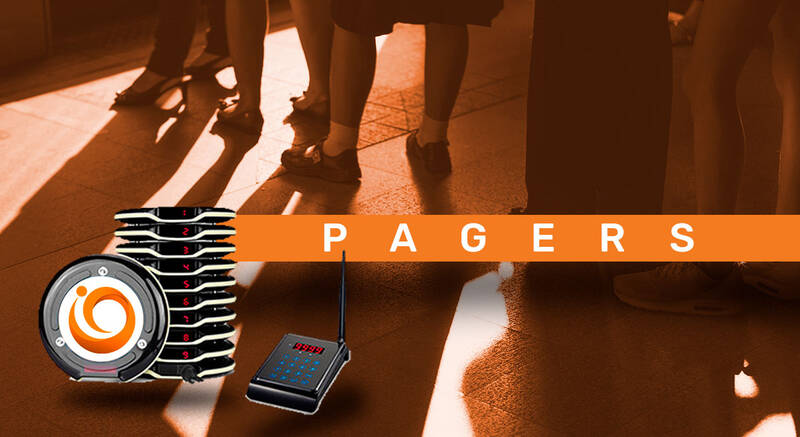 Saiba porque você deve obter um gerenciador de filas para sua empresa (sistema de pagers)