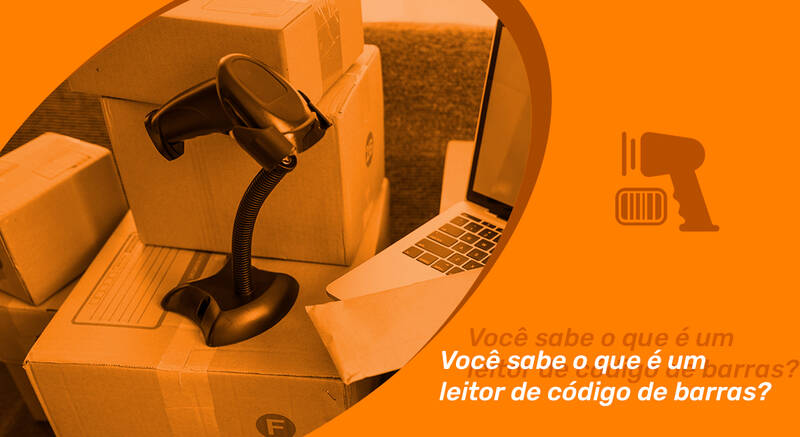 Leitor de código de barras: conheça os diferentes tipos