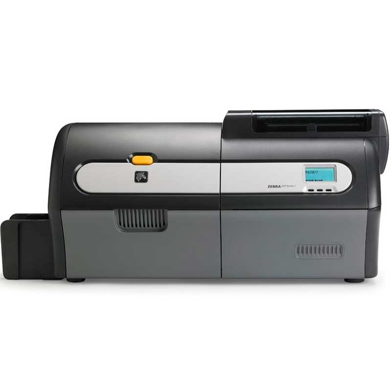 Impressora de Cartão PVC | Zebra - ZXP Series 7