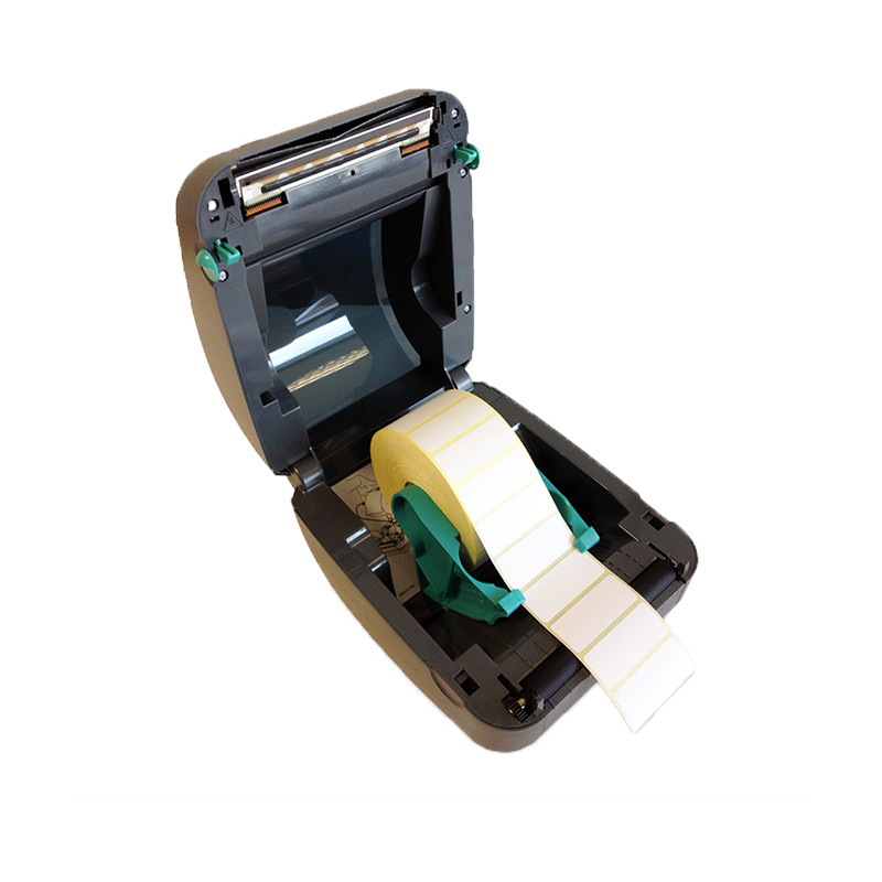 Impressora de Etiquetas Térmica Zebra GT800