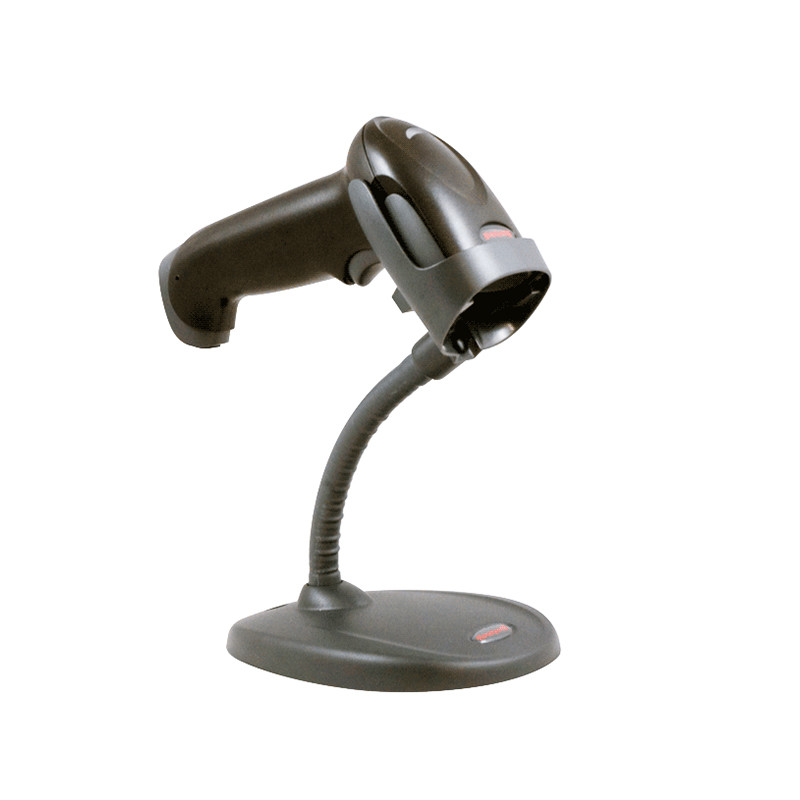 Leitor de Código de Barras Laser Honeywell Voyager 1250g c/ Suporte