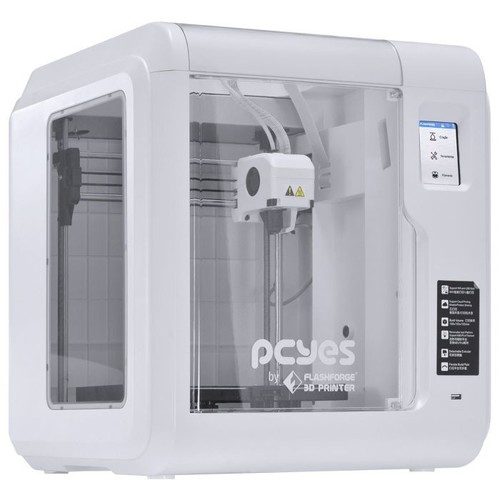Impressora 3D Faber S PCYes